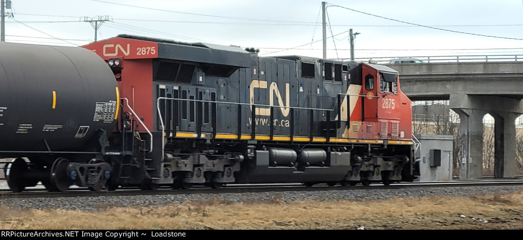 CN 2875